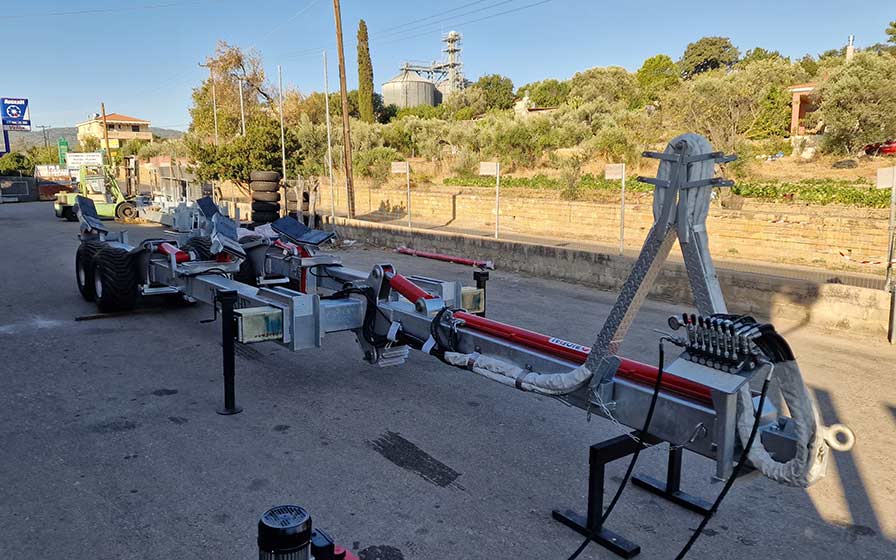 Azure Boatyard | Boatyard in Corfu | Corfu Boat Yard