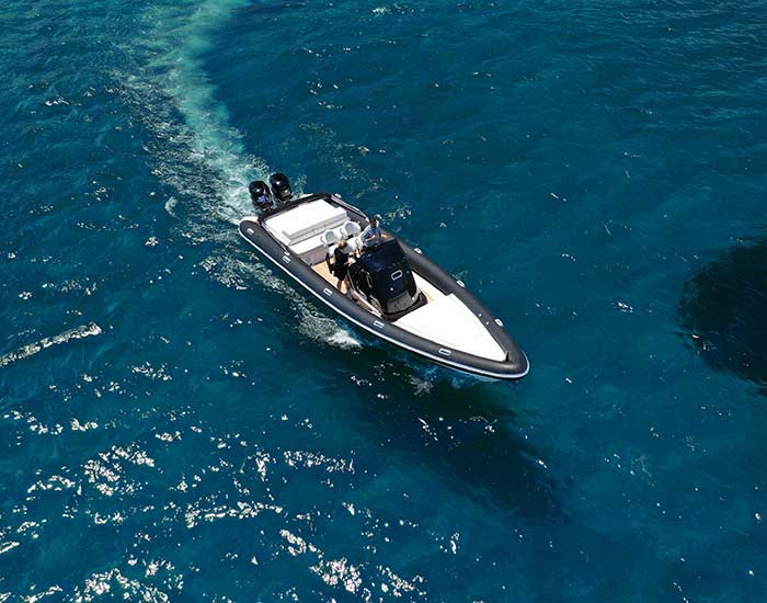 Azure Boatyard | Boatyard in Corfu | Corfu Boat Yard