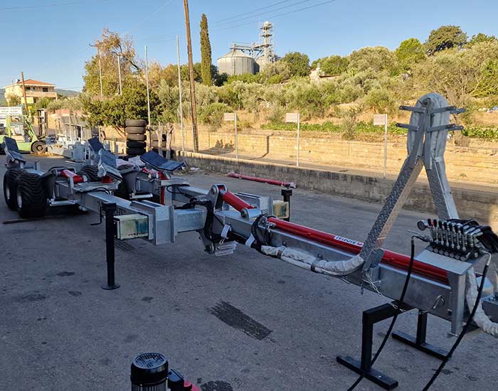 Azure Boatyard | Boatyard in Corfu | Corfu Boat Yard