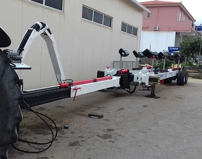 Azure Boatyard | Boatyard in Corfu | Corfu Boat Yard