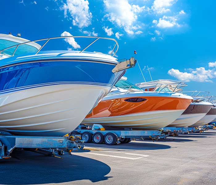 Azure Boatyard | Boatyard in Corfu | Corfu Boat Yard