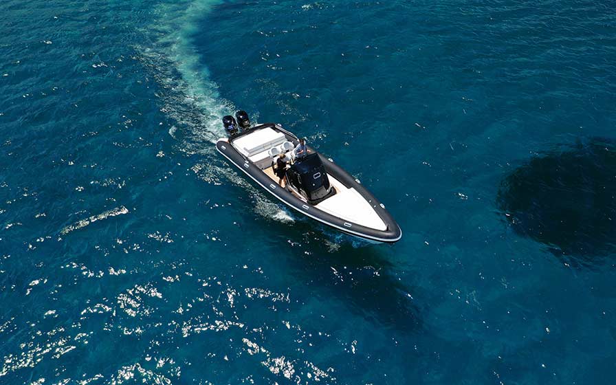 Azure Boatyard | Boatyard in Corfu | Corfu Boat Yard